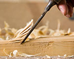 Entretien de meuble en bois par Menuisier France à Sevelinges